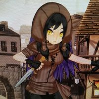 Foxy Fade (@foxyfade) 's Twitter Profile