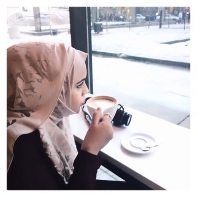 Lifestyle Blogger ☕️: Trying to Understand life with a cup of coffee.  ▪️Positive Life Influencer ▪️Content Creator    ▪️Living life through the lens 📸