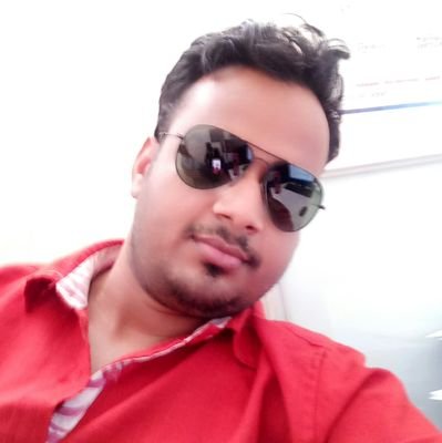 gaurav_spl's profile picture. 
