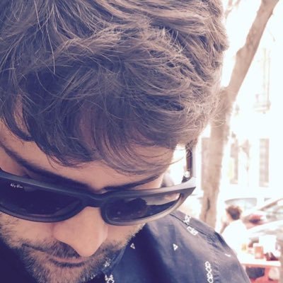 enrique_zam's profile picture. Exiliado zamorano. Amante del deporte. Gestor deportivo y profesor de #edufis