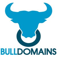 Bulldomains(@bulldomains) 's Twitter Profile Photo