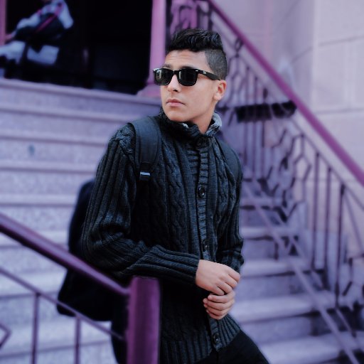 kvaO8Kox7loiDjk's profile picture. 