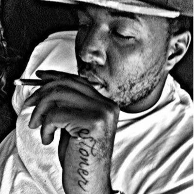 Free my people. ⛓R.I.P. Tinka🙏🏽