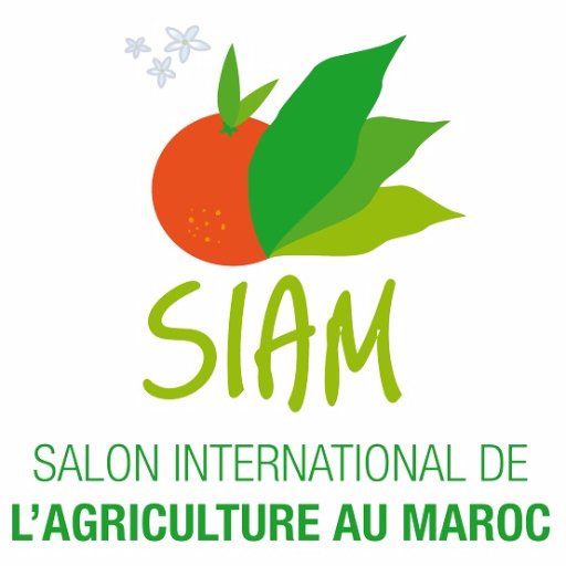 Salon International de l'agriculture au Maroc #SIAM2023 #15EME_EDITION