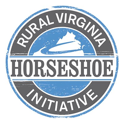 Based in Virginia's community colleges, the Rural Virginia Horseshoe Initiative is designed to raise educational attainment levels in rural areas of Virginia.