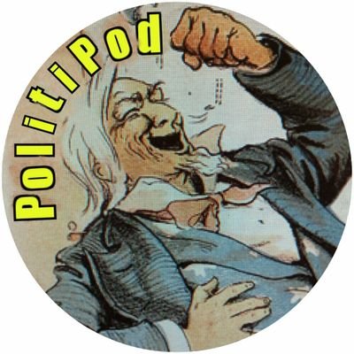 PolitiPod Profile Picture