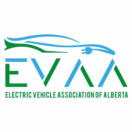 The Electric Vehicle Association of Alberta (EVAA) was founded Earth Day 2014 to spread awareness as well as promote adoption of EVs and charging infrastructure