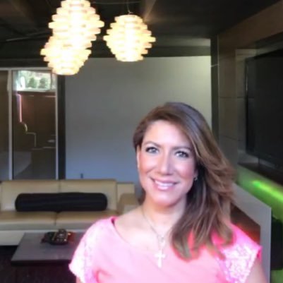 Patricia De Lima