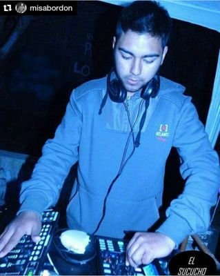 BordonMisa's profile picture. Dj, Techno & Prossive Techno 
Facebook Fan Page: https://t.co/76c1h8mOxI
Soundcloud: Misa Bordon