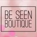 Be Seen Boutique (@beseenboutique) Twitter profile photo Be Seen Boutique (@beseenboutique) Twitter profile photo