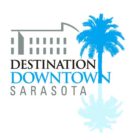 We are 🌞Downtown Sarasota. Follow us for the latest downtown news and updates! #downtownsarasota #sarasota #shoplocal #Florida #destinationdowntown