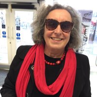 Jennifer Spencer (@jspencertbh) 's Twitter Profile