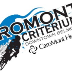 CaroMont Criterium