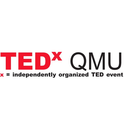 @QMUniversity welcomes the return of TEDxQMU on Friday 22nd November 2019. Share your excitements and memories with us from the day using hashtag #TEDxQMU2019