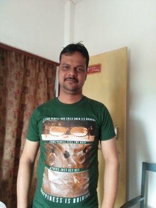 QummarSyed's profile picture. 