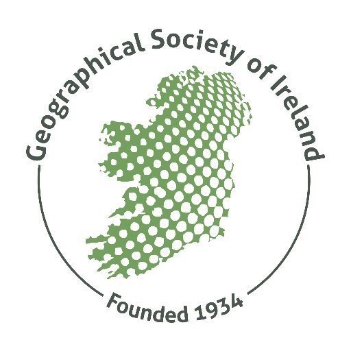 The Geographical Society of Ireland promotes the status and study of Geography with specific reference to Ireland. https://t.co/z4s29hsrwd