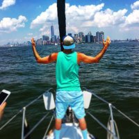 Sam Schwartz (@mr_faoschwartz) 's Twitter Profile Photo