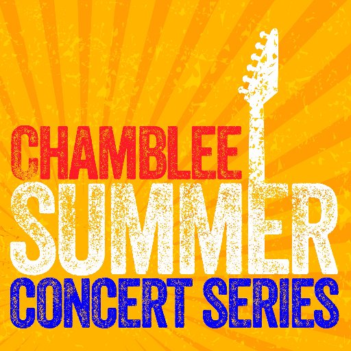 Keep up to date with the latest info from The City of Chamblee Parks & Recreation Dept.