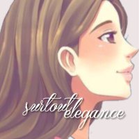Eleganza (@surtoutelegance) 's Twitter Profile
