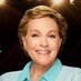 Julie Andrews (@JulieAndrews) Twitter profile photo