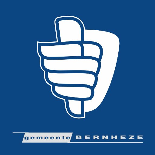 Leefbaarheidshandhavers in de gemeente Bernheze. ⚫🔵⚫