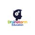 Brainstorm Education (@BrainstormTeach) Twitter profile photo