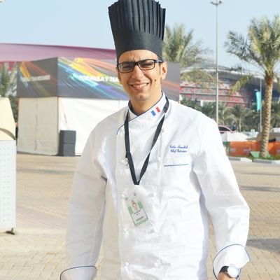 TahaBoudhib's profile picture. 