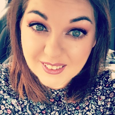 just__raerae's profile picture. It's ok to be you!