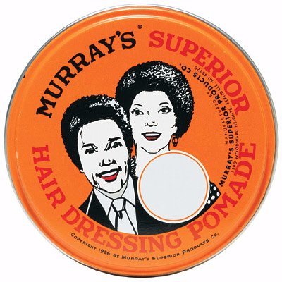 The official twitter for Murray's Pomade Est. 1925