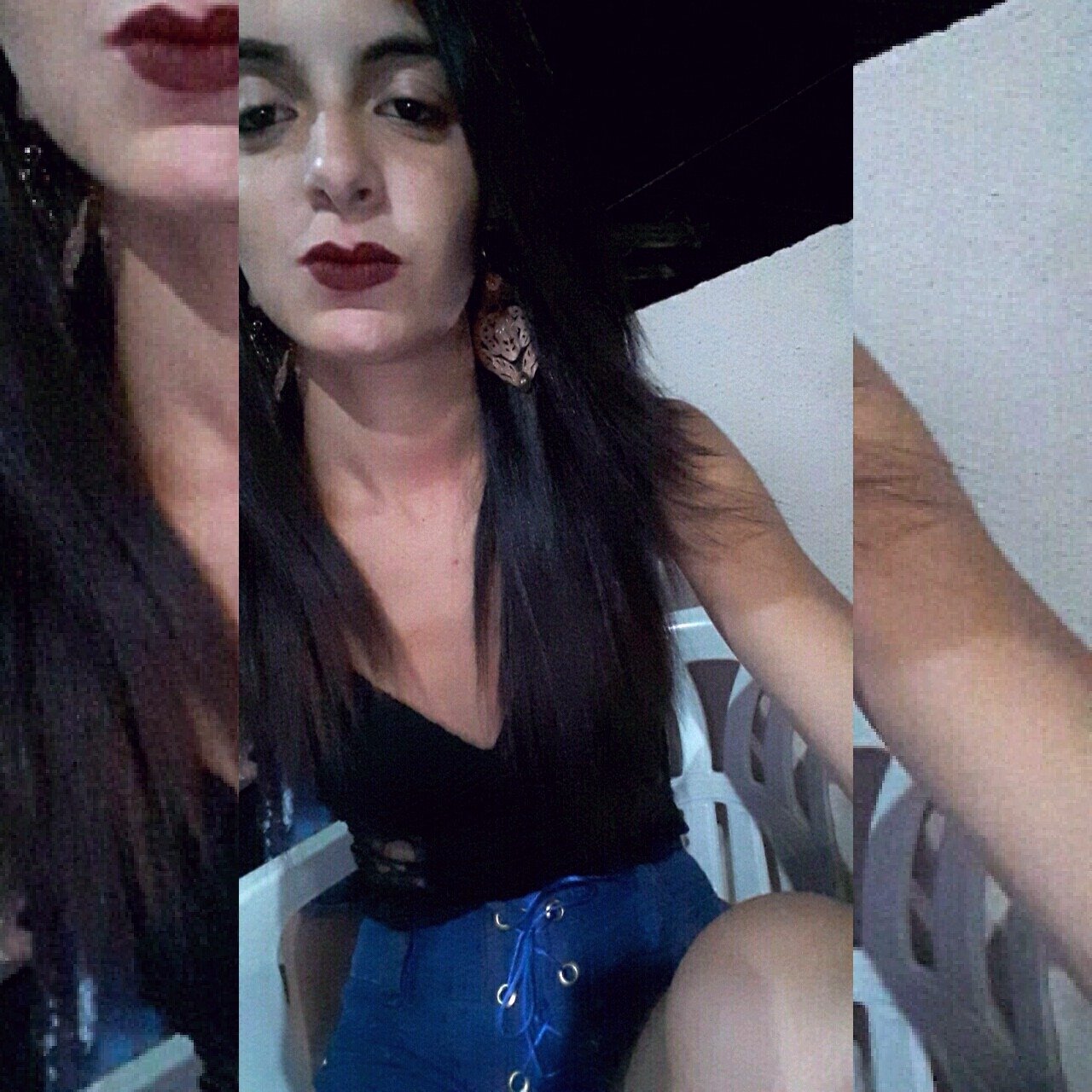 Quando você realmente ama, você não desiste, você não abre mão, você não troca.💞
O meu amor não vai ter fim🎶😭💔 (Eterno Vô Jardel) 😭💔