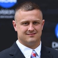 Nick Brace(@Coach_Brace) 's Twitter Profile Photo