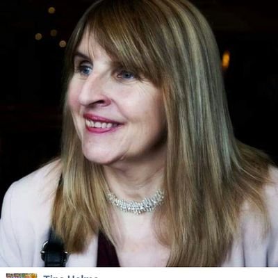 tinahelme55's profile picture. International Creative writer/author.See the world as a new place each day.Paint your blank canvas to your taste.X