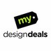 MyDesignDeals (@MyDesignDeals) Twitter profile photo