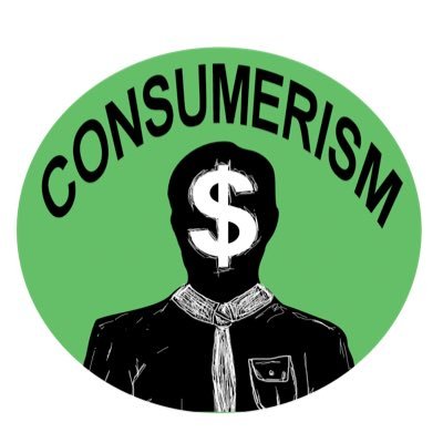 We are going to explore the positive and negative effects of consumerism in the U.S. Let us know your perspective!