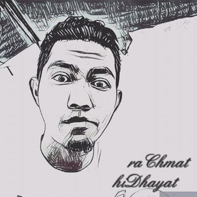 raChmat_1504191's profile picture. 