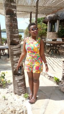 MbabuPauline's profile picture. 