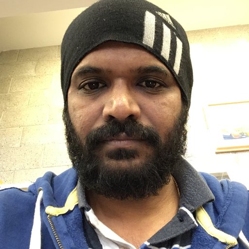 nageshever's profile picture. father, son, husband. Minimalist
my tweets are my own opinions . retweets are some other’s opinions