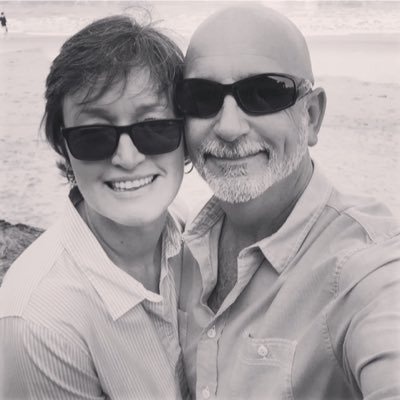 ABrettWillard's profile picture. Yorkshire born. School. London. Work. Work. Work. Cumbria. Married. Widowed. Florida. Met @buckywillard. Married. Now thinking what to do next 🤔