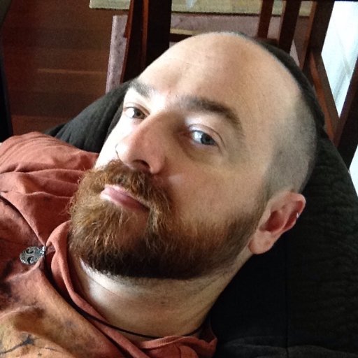 colinday's profile picture. 