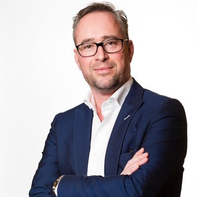 Regional salesmanager BeNeLux at #Commscope |telecom outside plant|datacenters| FttA & H. All opinions or comments are my own