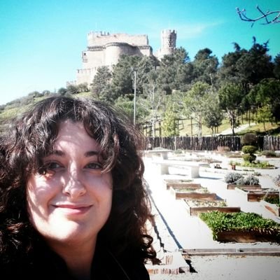 vperezweb's profile picture. Licenciada en CAV.  Documentalista, administrativa.