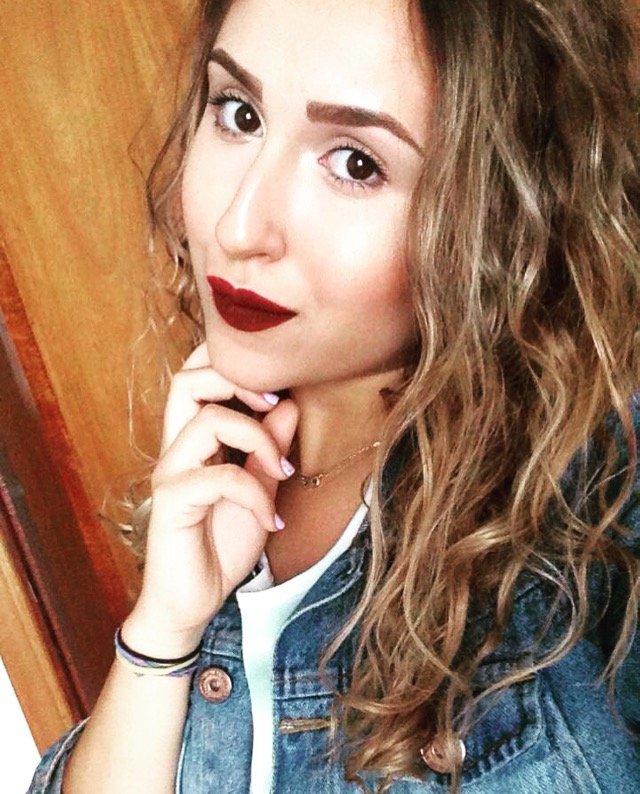 Act like a lady, think like a boss.                             ♋️