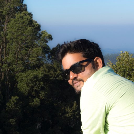 Pritam Profile