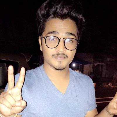 njsolanki07's profile picture. 