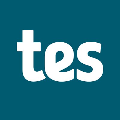 @Tes supporting the world's teachers! 📝 Follow us for the best of our secondary #English teaching resources, news, advice, #Engchat & #LitChat