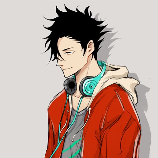 nerd_saint's profile picture. ...