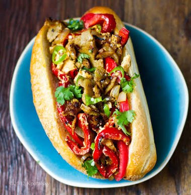 MachineVegan's profile picture. Learning how to enjoy life that we are all given