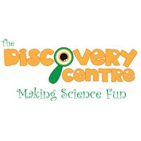 The Discovery Centre (@centrediscovery) 's Twitter Profile
