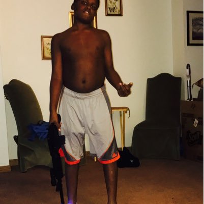 bcbkev's profile picture. 😍