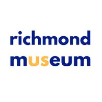 Richmond Museum(@Richmond_Museum) 's Twitter Profile Photo